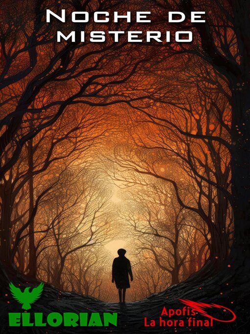 Title details for Noche de misterio by Ellorian - Available